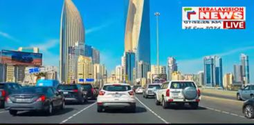 traffic law in Kuwait more strict and strong