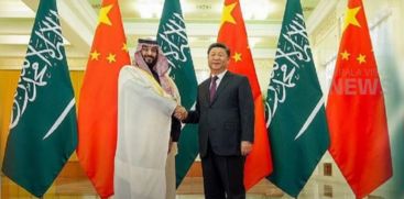 Saudi Arabia and China on a new chapter in cultural cooperation