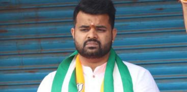 Sexual harassment case; Prajwal Revanna arrested