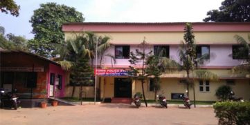 kozhikode police station