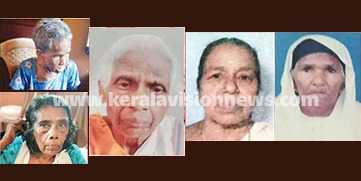 Five deaths in Muvattupuzha iold age home in 14 days-fatal infection suspected