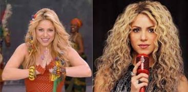 Here is Pop Singer Shakira's New Love Story