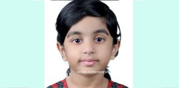 malayali girl dies in dubai accident