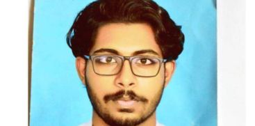 Three more surrendered in the death of Pookod Veterinary University student Siddharth