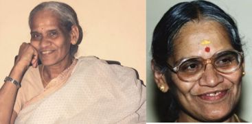 Writer KB Sridevi passed away