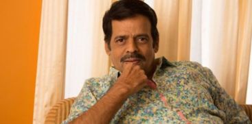 BALACHANDRA MENON