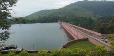 Mullaperiyar dam