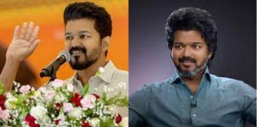 Vijay plan to his Political Entry