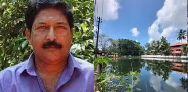 man found dead at temple pond