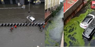 Death toll rises to 18 due to rain in Chennai