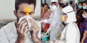 Death 6 , Viral Fever Cases Increase in Kerala