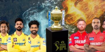 Chennai Super Kings will face Punjab Kings today in the Indian Premier League