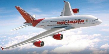 air india 