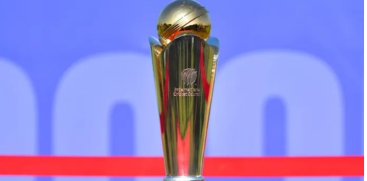 ICC Champions Trophy Cricket Tournament Starts Today