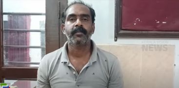 The Ollur police have arrested a vehicle thief accused in several cases