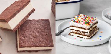 National Ice Cream Sandwich Day History