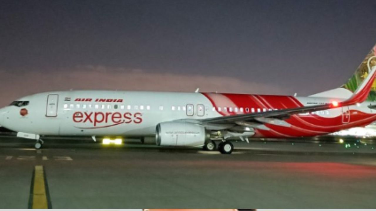 air-india-express-flights-from-muscat-to-kochi-and-trivandrum-delayed-due-to-microsoft-windows-outage