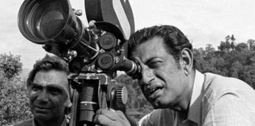 satyajit ray remebrance day