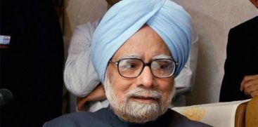 EX PM MANMOHAN 