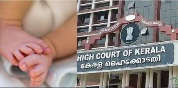 kerala-hc-grants-anticipatory-bail-to-mother-who-allegedly-tried-to-kill-her-14-day-old-baby