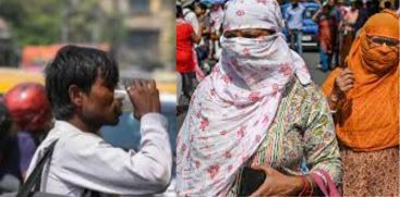 49 death in Bihar Due to Extreme Heat Wave