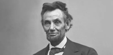 Abraham Lincoln 