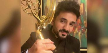 INDIA BAGS TWO EMMY AWARDS