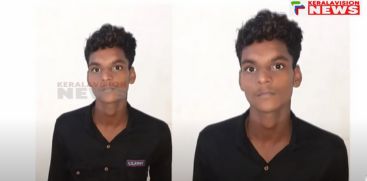 
Accused in POCSO case who escaped from Manimala police station arrested