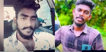 
 in Nedumangad friends found dead