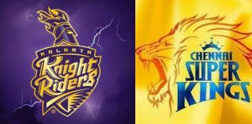 IPL 2023; Kolkatha Knight Riders Beat Chennai Super Kings