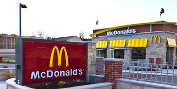 McDonald's Temporarily Shuts US Offices, Prepares Layoff Notices: Report