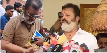 SURESHGOPI PARLIAMENT UPDATE