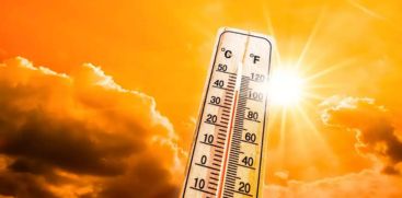 Extreme heat in the state; orange alert in Palakkad district, yellow alert in 3 districts