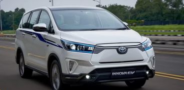 Innova Electric