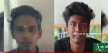 Two Malayali students died in a car accident in Bengaluru