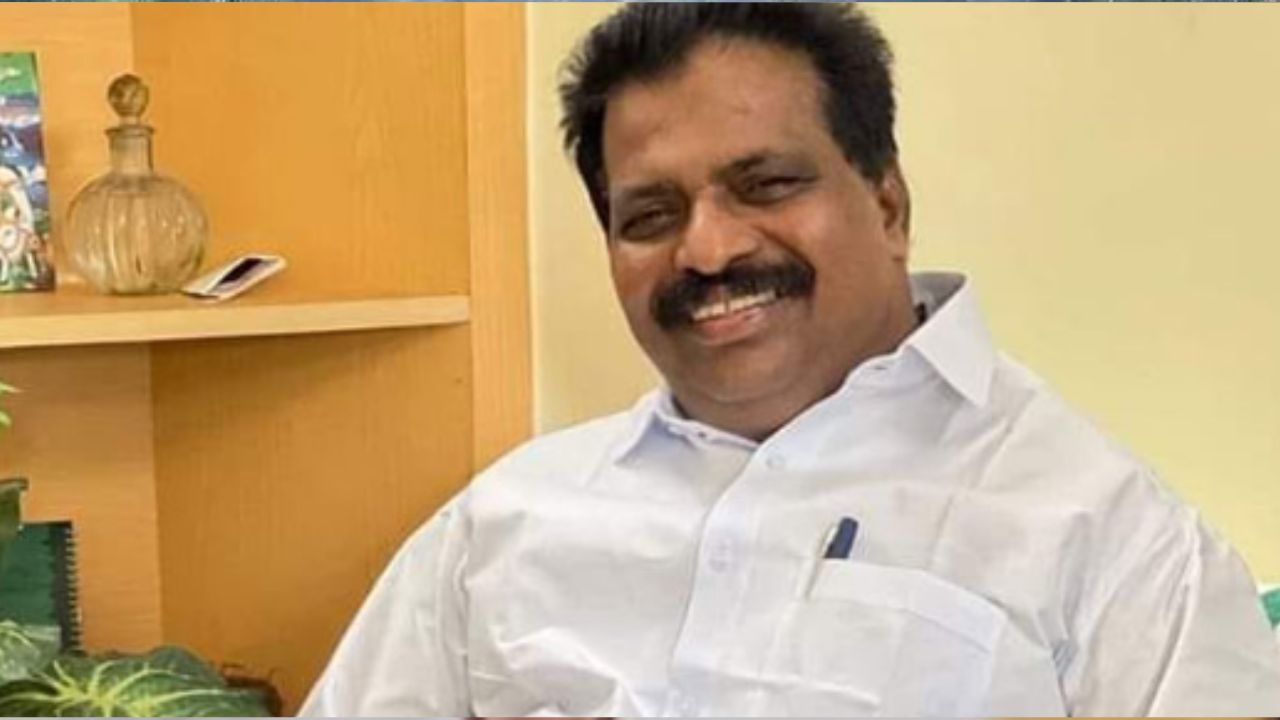 congress-leader-mavelikara-mp-kodikunnil-suresh-to-be-pro-tem-speaker-of-parliament