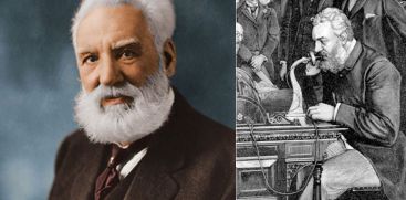 Alexander Grahambell Death Anniversary 