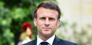 French President 