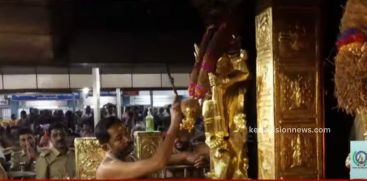 High Court verdict on Sabarimala Malikappuram Melshanti appointment notification today