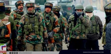 Pakistan to tackle terrorism; Indian Army with Operation Sarva Shakti