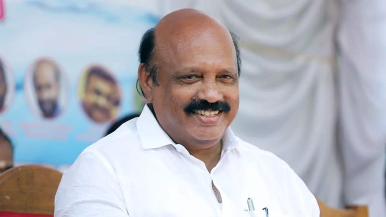 Thomas K Thomas 