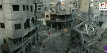 More than 80 civilians were killed in the Israeli attack in 24 hours