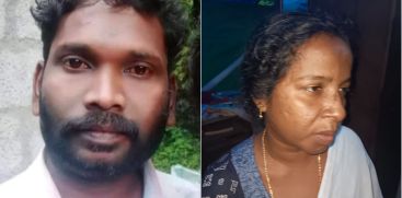 Vinod Death; Wife Arrested in Thrissur