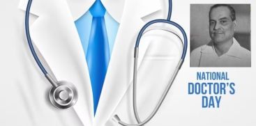  July 1st National Doctors Day