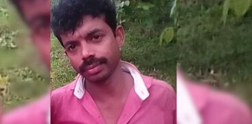 A son who hacked his parents to death was found hanged in Idukki Moolamattam