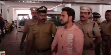 Mohammed Irfan, accused of robbery at director Joshi's house, accused in 19 cases