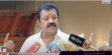 Suresh Gopi said that there is a perfect hope of success in Thrissur