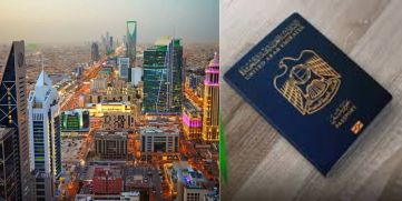 Saudi Arabia Implements New Employment Visa Changes