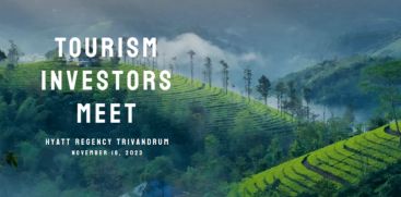 TOURISM INVESTERS MEET 