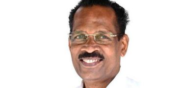 TP RAMAKRISHNAN ELECTED AS CITU STATE PRESIDENT